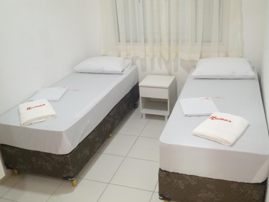 Itapevi Luman Hotel المظهر الخارجي الصورة