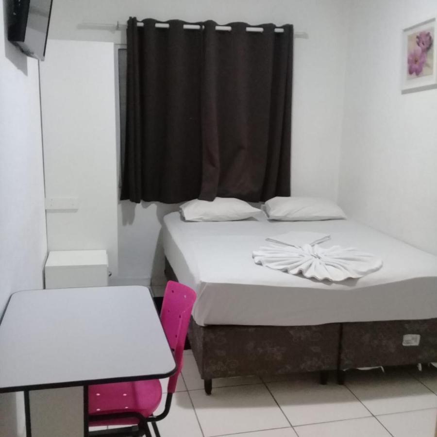 Itapevi Luman Hotel المظهر الخارجي الصورة