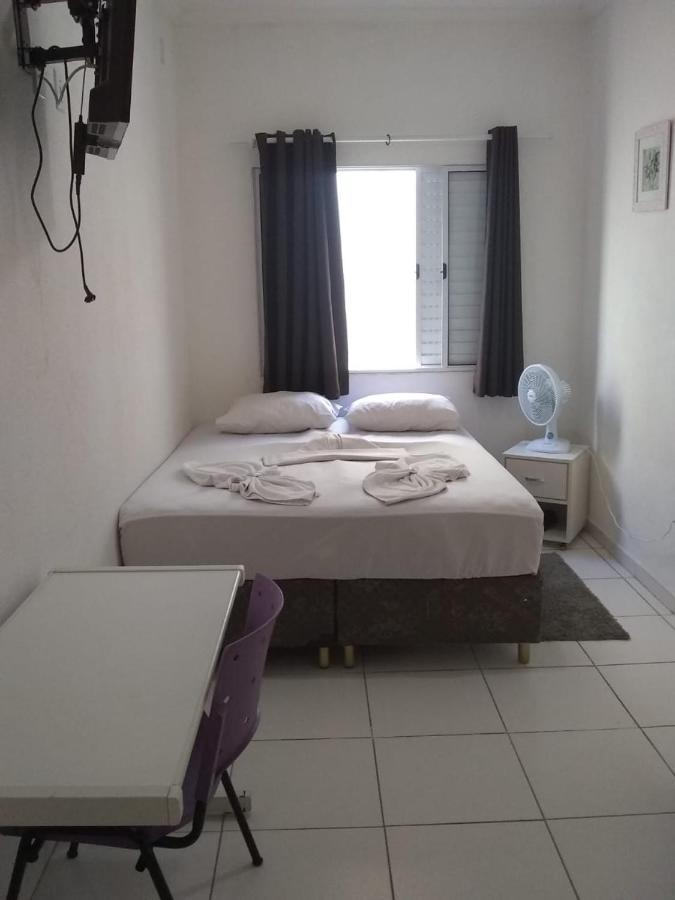 Itapevi Luman Hotel المظهر الخارجي الصورة