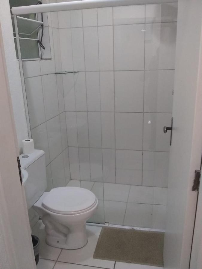 Itapevi Luman Hotel المظهر الخارجي الصورة