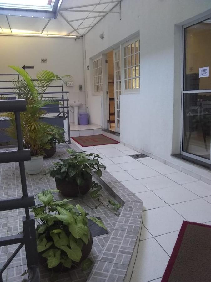 Itapevi Luman Hotel المظهر الخارجي الصورة